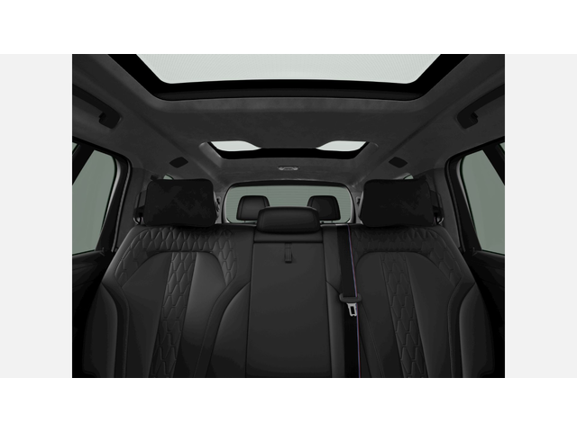 BMW X7 xDrive40i - автомобили, коли, обяви за нови и употребявани 11