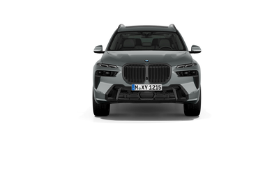 BMW X7 xDrive40i - автомобили, коли, обяви за нови и употребявани 13