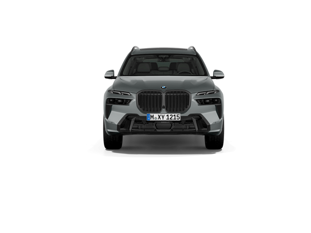 BMW X7 xDrive40i - автомобили, коли, обяви за нови и употребявани 13
