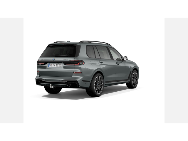 BMW X7 xDrive40i - автомобили, коли, обяви за нови и употребявани 2