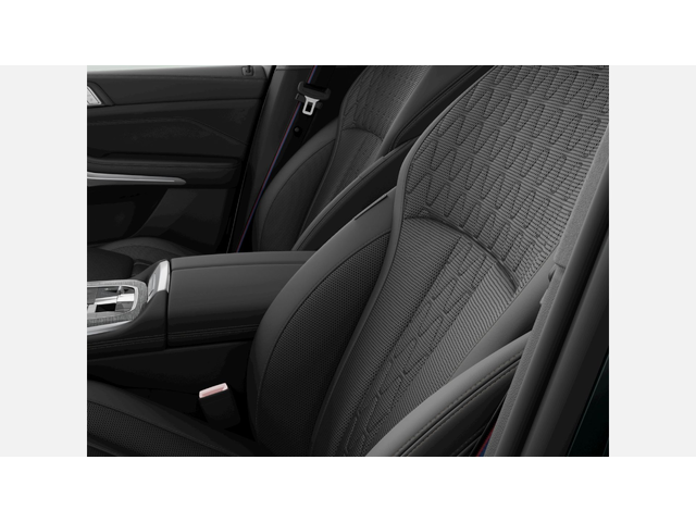 BMW X7 xDrive40i - автомобили, коли, обяви за нови и употребявани 8