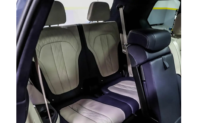 BMW X7 xDrive40i | Premium Enhanced Package | M Sport Pac All Wheel Drive - автомобили, коли, обяви за нови и употребявани 17