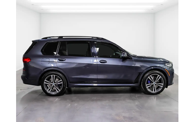 BMW X7 xDrive40i | Premium Enhanced Package | M Sport Pac All Wheel Drive - автомобили, коли, обяви за нови и употребявани 2