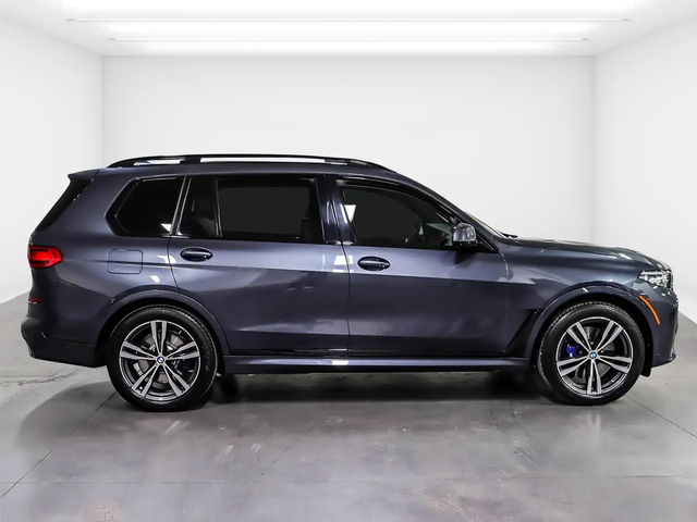 BMW X7 xDrive40i | Premium Enhanced Package | M Sport Pac All Wheel Drive - автомобили, коли, обяви за нови и употребявани 2