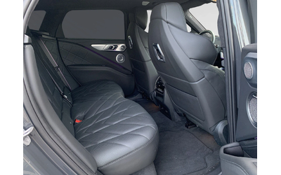 BMW XM Bowers&Wilkins - автомобили, коли, обяви за нови и употребявани 7