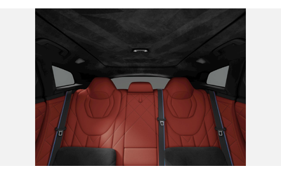 BMW XM - автомобили, коли, обяви за нови и употребявани 10