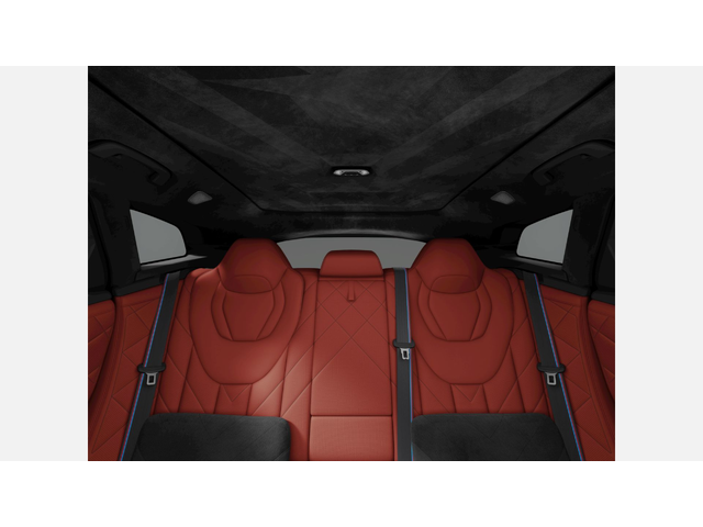 BMW XM - автомобили, коли, обяви за нови и употребявани 10