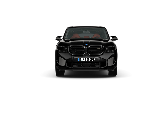 BMW XM - автомобили, коли, обяви за нови и употребявани 11