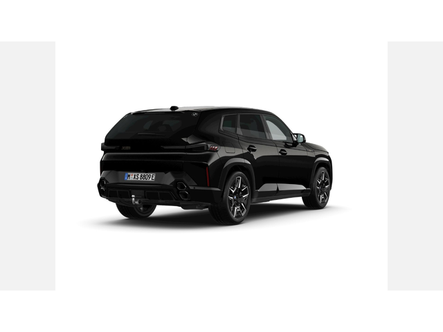 BMW XM - автомобили, коли, обяви за нови и употребявани 1