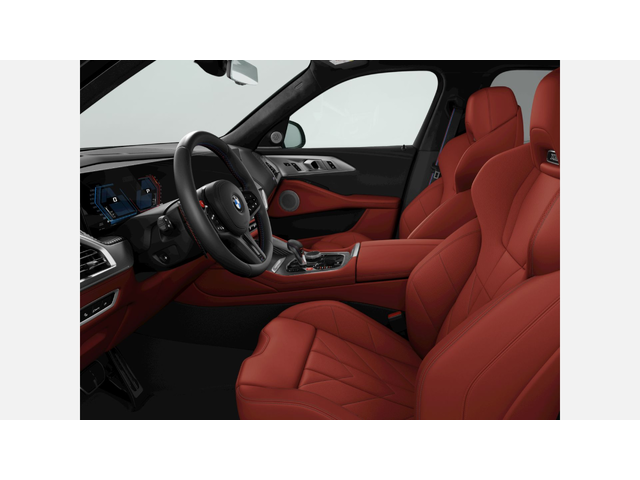 BMW XM - автомобили, коли, обяви за нови и употребявани 6