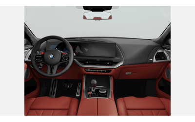 BMW XM - автомобили, коли, обяви за нови и употребявани 8