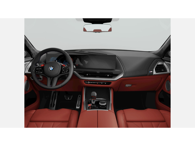 BMW XM - автомобили, коли, обяви за нови и употребявани 8