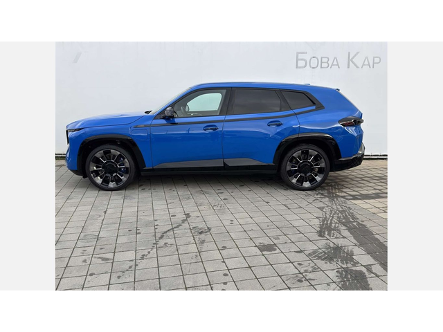 BMW XM - автомобили, коли, обяви за нови и употребявани 2