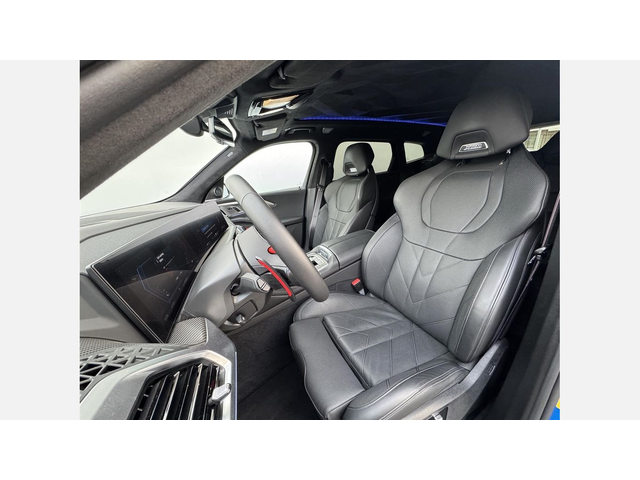 BMW XM - автомобили, коли, обяви за нови и употребявани 8