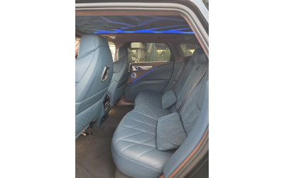 BMW XM гаранционен хибрид бензин full екстри за модела - автомобили, коли, обяви за нови и употребявани 10