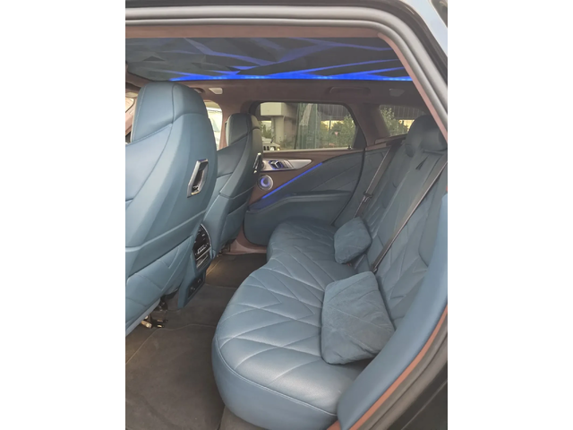 BMW XM гаранционен хибрид бензин full екстри за модела - автомобили, коли, обяви за нови и употребявани 10