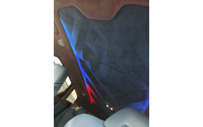 BMW XM гаранционен хибрид бензин full екстри за модела - автомобили, коли, обяви за нови и употребявани 11