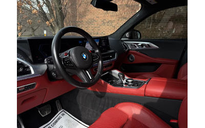 BMW XM XDRIVE * MASSAGE * B&W * DISTRONIC * HEAD UP - автомобили, коли, обяви за нови и употребявани 10