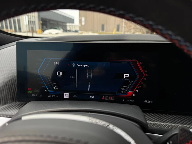 BMW XM XDRIVE * MASSAGE * B&W * DISTRONIC * HEAD UP - автомобили, коли, обяви за нови и употребявани 12