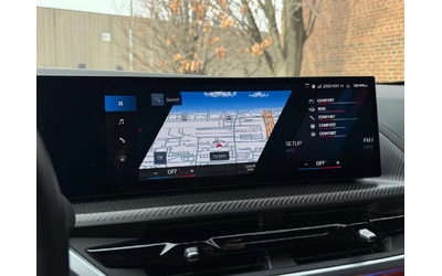 BMW XM XDRIVE * MASSAGE * B&W * DISTRONIC * HEAD UP - автомобили, коли, обяви за нови и употребявани 13