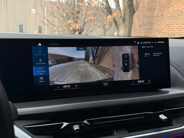 BMW XM XDRIVE * MASSAGE * B&W * DISTRONIC * HEAD UP - автомобили, коли, обяви за нови и употребявани 14