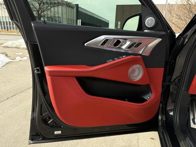 BMW XM XDRIVE * MASSAGE * B&W * DISTRONIC * HEAD UP - автомобили, коли, обяви за нови и употребявани 6