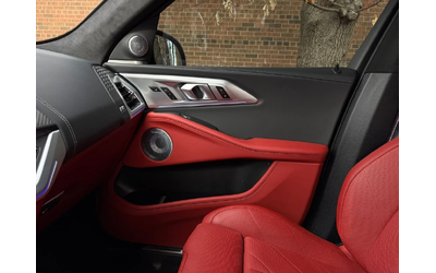 BMW XM XDRIVE * MASSAGE * B&W * DISTRONIC * HEAD UP - автомобили, коли, обяви за нови и употребявани 7