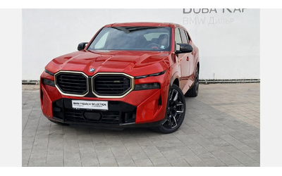 BMW XM - автомобили, коли, обяви за нови и употребявани 0