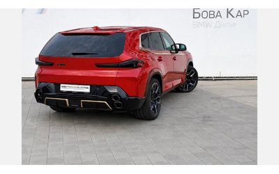BMW XM - автомобили, коли, обяви за нови и употребявани 1
