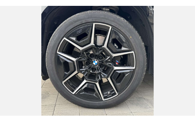 BMW XM - автомобили, коли, обяви за нови и употребявани 4