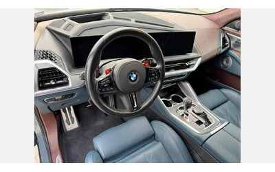 BMW XM - автомобили, коли, обяви за нови и употребявани 5
