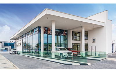 BMW XM - автомобили, коли, обяви за нови и употребявани 8