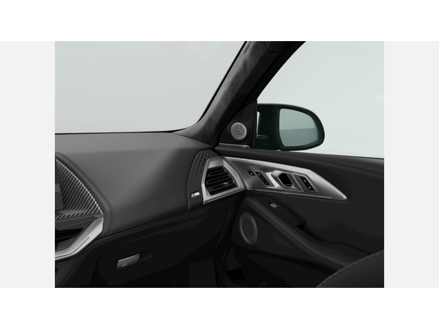 BMW XM 50e - автомобили, коли, обяви за нови и употребявани 10