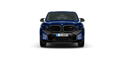 BMW XM 50e - автомобили, коли, обяви за нови и употребявани 13