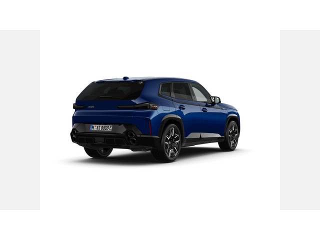 BMW XM 50e - автомобили, коли, обяви за нови и употребявани 1