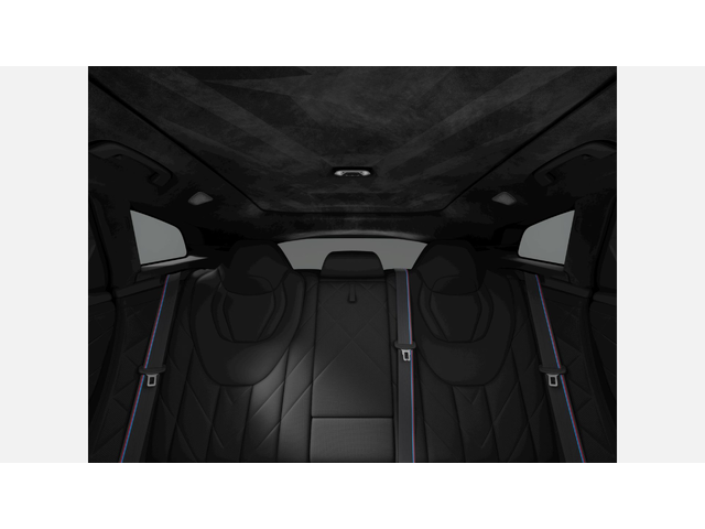 BMW XM 50e - автомобили, коли, обяви за нови и употребявани 6