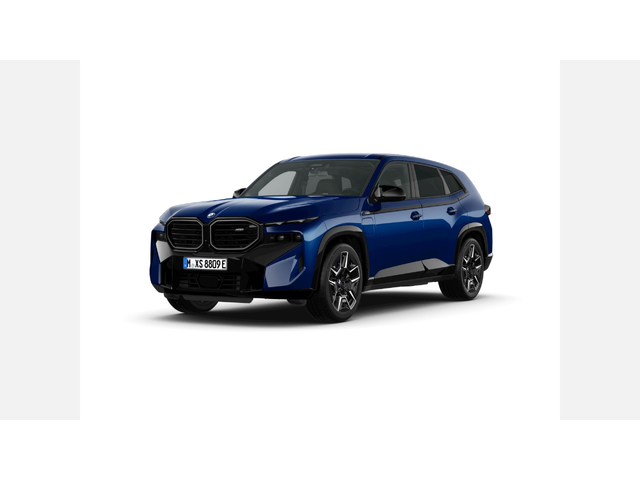 BMW XM 50e - автомобили, коли, обяви за нови и употребявани 1