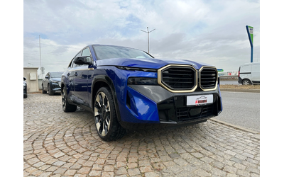 bmw-xm - 0