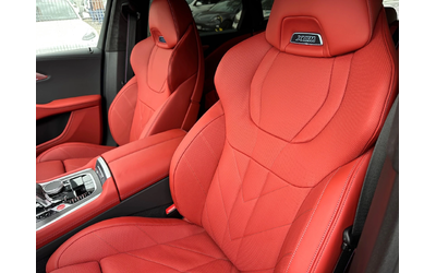BMW XM -INDIVIDUAL - автомобили, коли, обяви за нови и употребявани 11