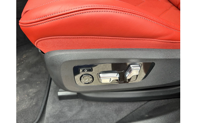 BMW XM -INDIVIDUAL - автомобили, коли, обяви за нови и употребявани 15