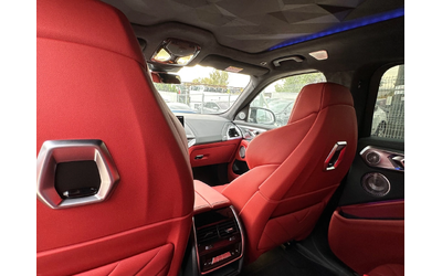 BMW XM -INDIVIDUAL - автомобили, коли, обяви за нови и употребявани 16
