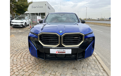 bmw-xm - 1