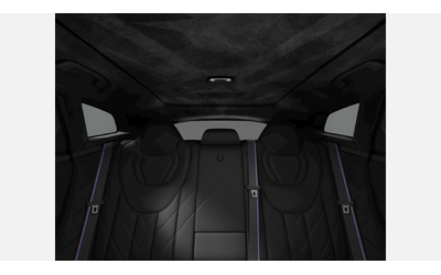 BMW XM - автомобили, коли, обяви за нови и употребявани 11