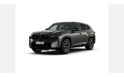 BMW XM - автомобили, коли, обяви за нови и употребявани 1