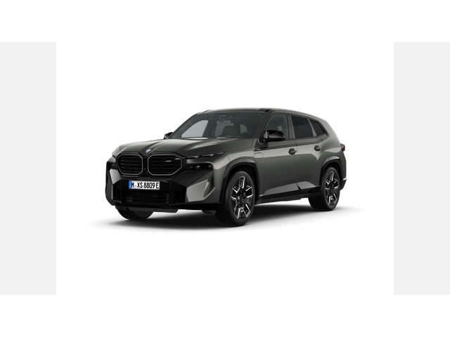 BMW XM - автомобили, коли, обяви за нови и употребявани 1