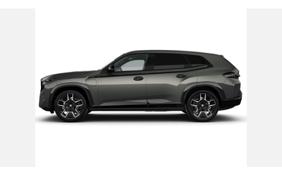 BMW XM - автомобили, коли, обяви за нови и употребявани 3