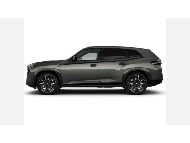 BMW XM - автомобили, коли, обяви за нови и употребявани 3