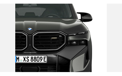 BMW XM - автомобили, коли, обяви за нови и употребявани 5