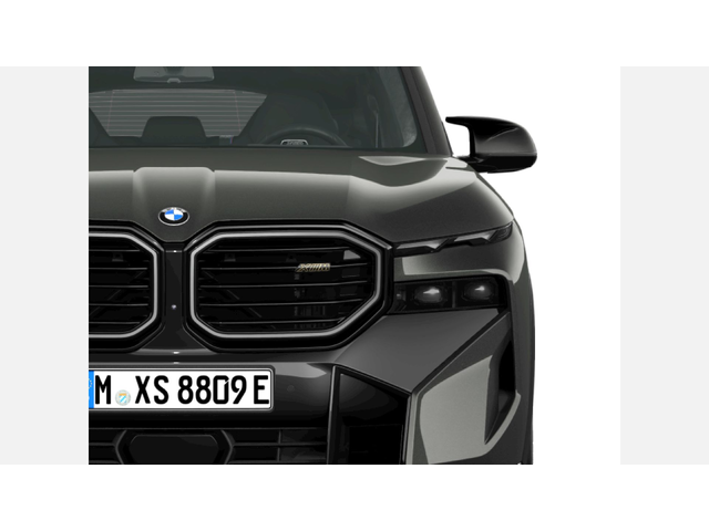 BMW XM - автомобили, коли, обяви за нови и употребявани 5