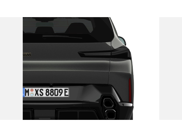 BMW XM - автомобили, коли, обяви за нови и употребявани 6